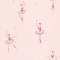 Harlequin Wallpapers Polly Pirouette, 70528