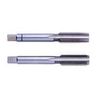 Hand tap set 2-piece metric (precision) Mf8 1 mm Right hand cutting Eventus 10109 DIN 2181 HSS 1 Set