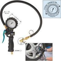 HAZET Tyre inflator, calibrated 9041-2 Hazet 9041-2