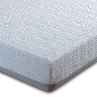 halo memory pocket 2000 mattress king