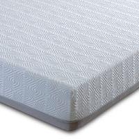 Halo Memory Pocket 2000 Mattress - Small Double