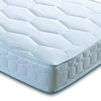 halo posture 140 mattress single