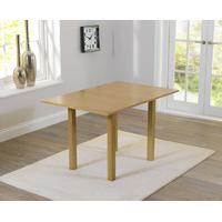 hastings 60cm extending dining table