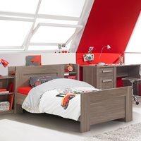 HANGUN 90x190 SINGLE CHILDRENS BED