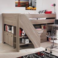 HANGUN COMPACT CABIN BED