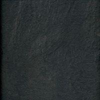 harmonia black slate effect laminate flooring sample