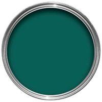 Hammerite Dark Green Gloss Metal Paint 250ml