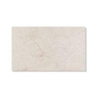 Hartford Marble Sand Stone Effect Plain Ceramic Wall & Floor Tile Pack of 6 (L)298mm (W)498mm