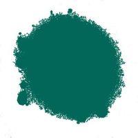 Hammerite Dark Green Gloss Metal Spray Paint 400ml