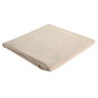 Harris Cotton & Plastic Back Dust Sheet (L)3.65m (W)2.75m