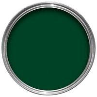 Hammerite Dark Green Gloss Metal Paint 750ml