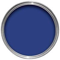 Hammerite Blue Gloss Metal Paint 250ml