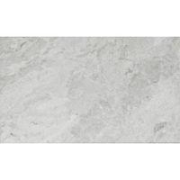 Haver Travertine Mist Stone Effect Plain Ceramic Wall & Floor Tile Pack of 6 (L)298mm (W)498mm