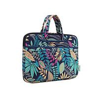 handbag for macbook air 133 macbook pro 13 flower textile material for ...