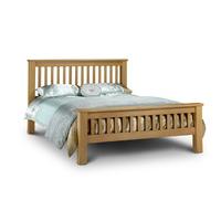 Haven King Size Bed