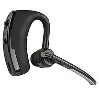 Handsfree Ear Hook Wireless Earphone Sports Headphones Stereo Fone De Ouvido Bluetooth Earphones V4.1 Headset With Mic Voice Control for Mobile Phones