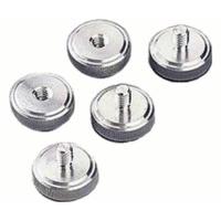 Hama Camera Screws, 5 Pieces (5124)