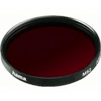 Hama Red R 8 (25A) 58mm