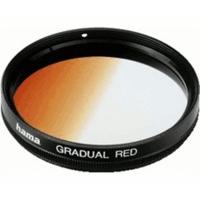 Hama Gradual Red 58mm