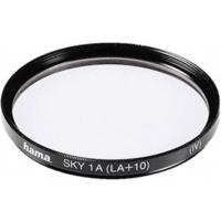 Hama Skylight-Filter 1A (LA +10) 58mm