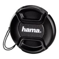Hama Smart Snap Lens Cap 58mm