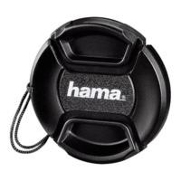 Hama Lens Cap Smart Snap 82 mm