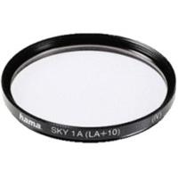 Hama Skylight-Filter 1A (LA+10) 72mm