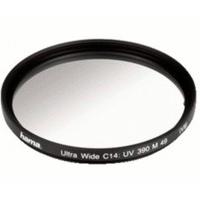 Hama UV Filter 390 (O-Haze) C14 72mm