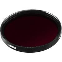 Hama Red R 8 (25A) 62mm