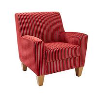 Hamilton Striped Chair