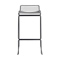 HAY Hee Bar Stool black