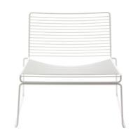 hay hee lounge chair white