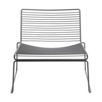 hay hee lounge chair grey