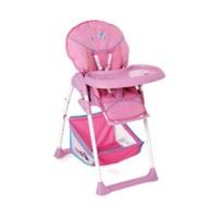 Hauck Sit\'n Relax Butterfly Pink