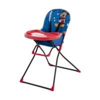 Hauck Mac Baby Deluxe V-Mickey blue