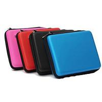 Hard Carry Travel Case Bag Pouch for Nintendo 2DS Console