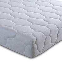 halo pocket 2000 mattress single