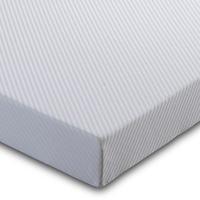 halo junior fresh mattress single