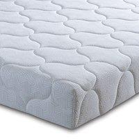 halo pocket 1000 mattress single