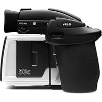 Hasselblad H5D-50cMS Medium Format Digital Camera Body