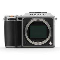 hasselblad x1d 50c medium format digital camera body