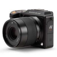 Hasselblad X1D-50C 4116 Edition Medium Format Camera with 45mm f3.5 lens