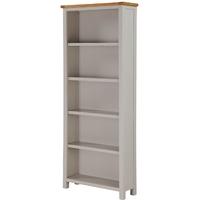 Hartford Painted Bookcase - Tall