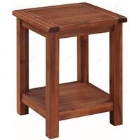 hartford acacia end table