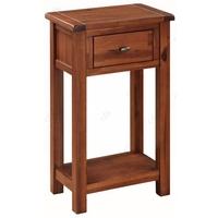 Hartford Acacia Medium Hall Table