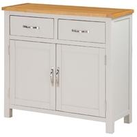 Hartford Painted Sideboard - 2 Door