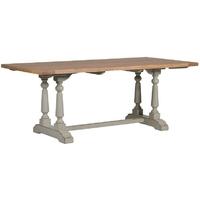 Hampshire Refectory Style Dining Table