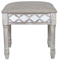 Hamilton Beach Vanity Stool