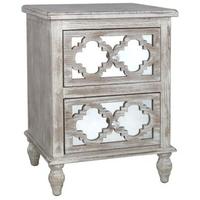 Hamilton Beach 2 Drawer Cabinet