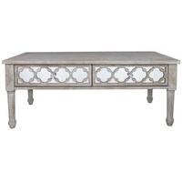 Hamilton Beach 2 Drawer Coffee Table